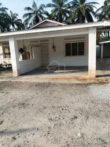 Rumah Sewa di Ijok 1