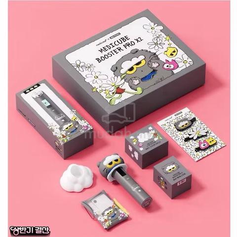 [MEDICUBE] Booster ProX2 Zo&Friends Limited Editio - photo 4 of 5