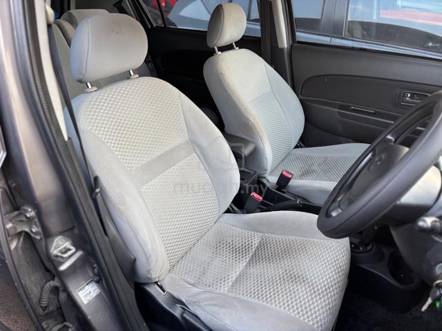 2007 Perodua MYVI 1.3 EZ (A)OFFER CASH - 3