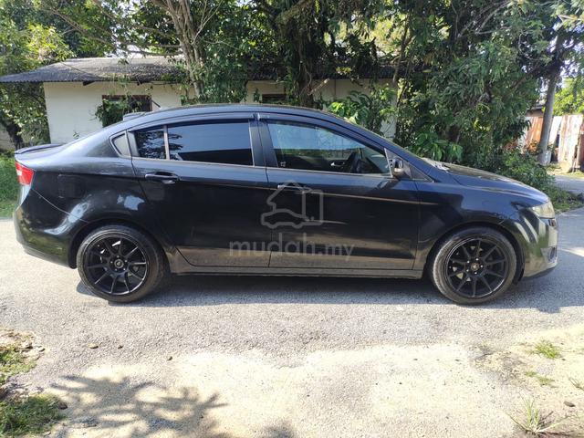 2012 Proton PREVE 1.6 CFE PREMIUM (A) - 5