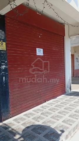 Taman Public, Likas | Ground Floor Shop Lot | Tenanted 1