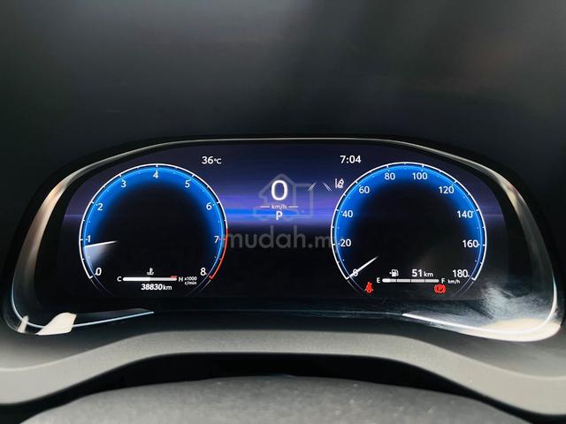 2023 Toyota HARRIER 2.0 Z JBL 30k Mileage UNREG - 4