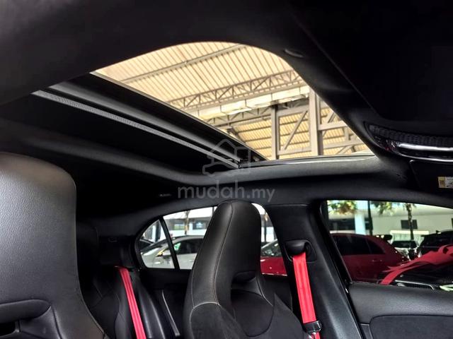Mercedes Benz A250 AMG W177 PREMIUM PLUS A45S KIT - 5