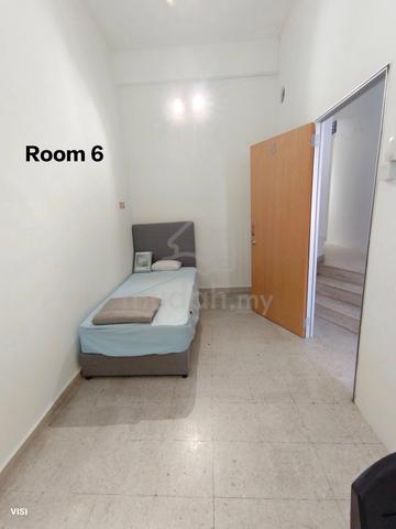 Cheap Rent New RoomBercham Tambun Pakatan Jaya Sumway Ipoh Garden East 2