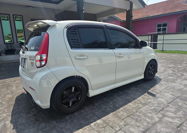 2012 Perodua MYVI 1.5 SE ZHS (A) - 3