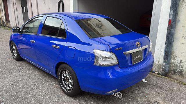 2009 Toyota VIOS 1.5 G (A) - 2