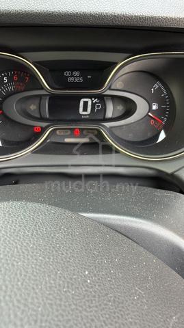 2018 Renault CAPTUR 1.2 (CKD) (A) - 4