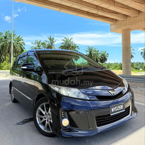 2010 Toyota ESTIMA 2.4 HIGH SPEC FACELIFT (A) - 1
