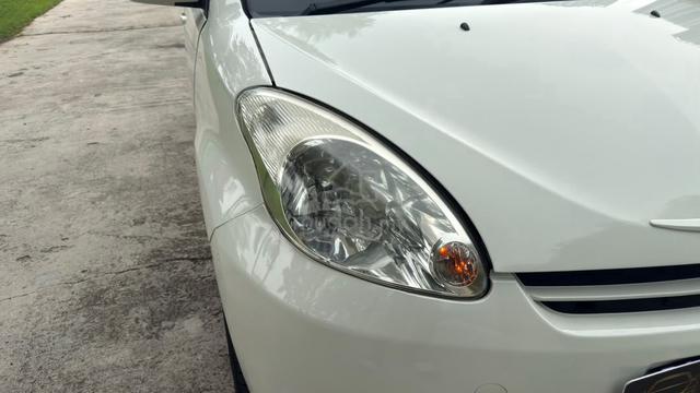 2007 PERODUA MYVI 1.3 (A) Condition Masih Cantik!! - 4