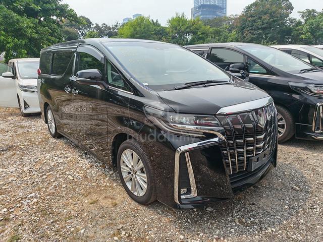RECOND Toyota ALPHARD SPECIALIST🌈 - 2