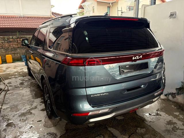 2022 Kia CARNIVAL 2.2D 11S (A) - Under Warranty - 3