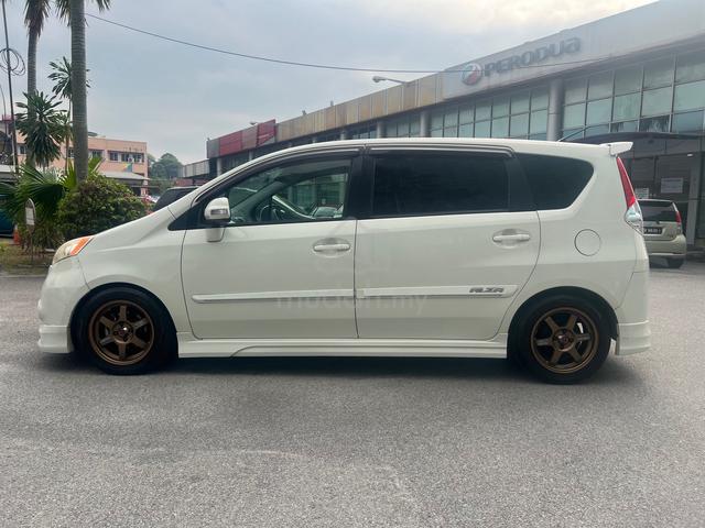 2012 Perodua ALZA 1.5 EZI (A) - 5