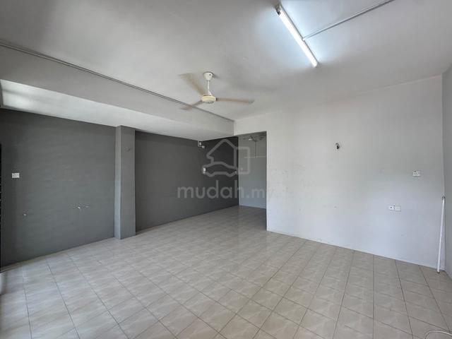 KEPALA BATAS Double Storey TERRACE FOR RENT 1