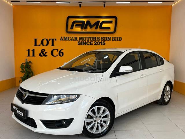 2015 Proton PREVE 1.6 (A) EXECUTIVE SEDAN - 1