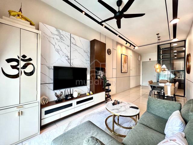 Verando Residence 1