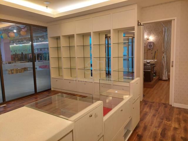 ITCC Mall | 2nd Floor | With Water Supply 1