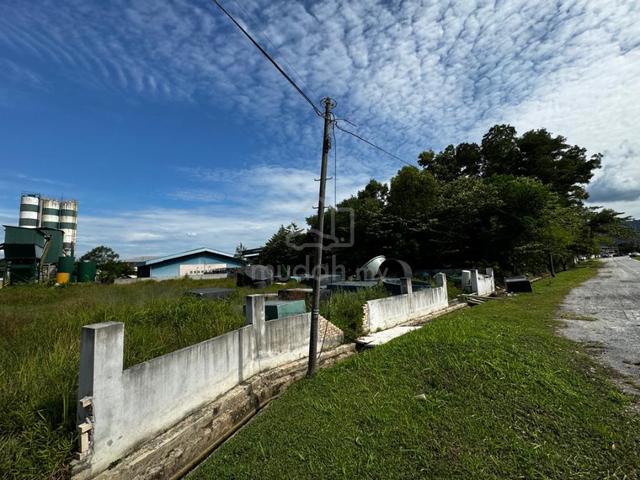 2 Plots Industrial Land Facing Main Road – Perak Ceramic , Chemor 5