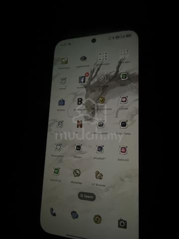 phone nampak baik - photo 3 of 3