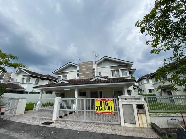 CASH BACK 🔥 SEMI D Bungalow KAJANG SOUTH 2 Storey House 35x70 1