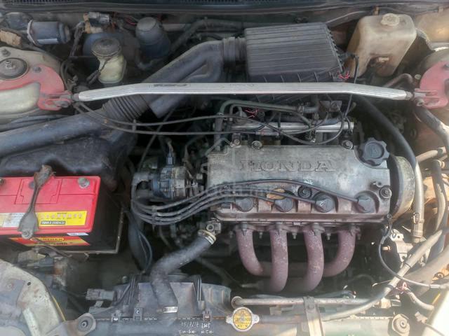 1998 Honda CITY 1.5 EXI (A) - 5