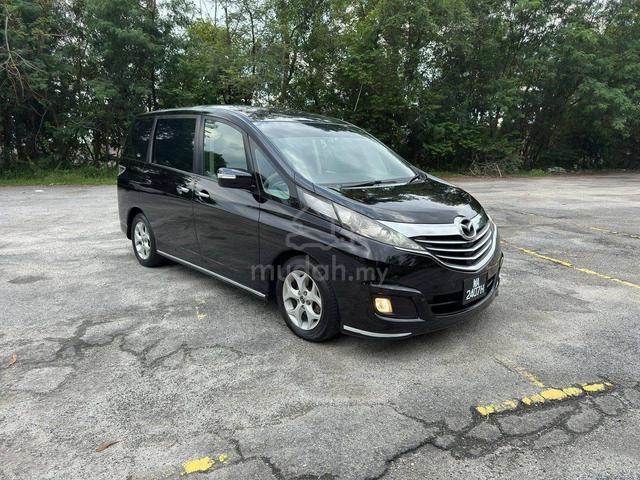 2014 Mazda BIANTE 2.0 SKYACTIV (A) - 1