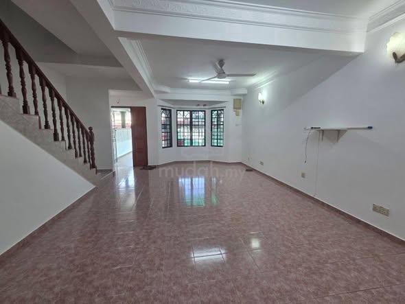 BANDAR BUKIT TINGGI 1 klang 2sty fully renovated n extended value buy 1