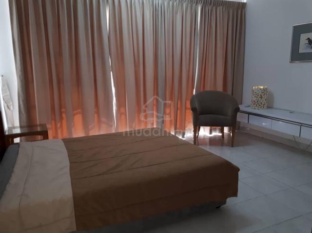 Big Room At Sterling Condo SS7 Kelana Jaya - Near LRT & Paradigm Mall 1
