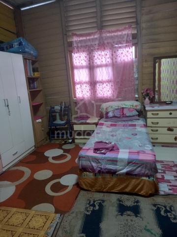 Fully furnished single bed 1