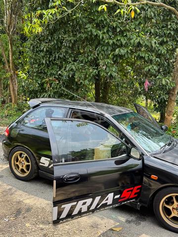 2004 Proton SATRIA 1.3 GLI SE (M) - 1