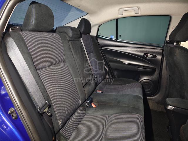 2020 Toyota Vios 1.5 E (A) 5-Years Warranty - 5