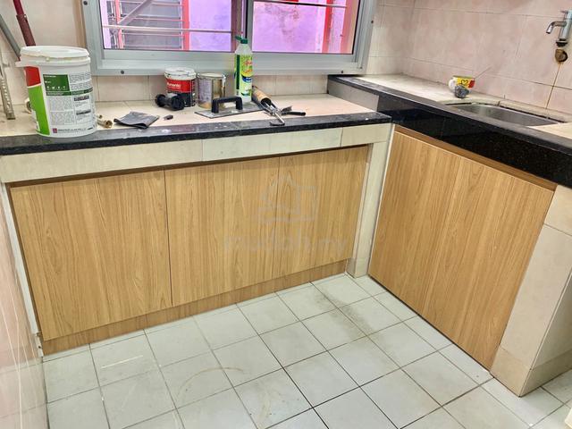Shop Apartment in Taman Orkid Cheras Basic Prime Location 1