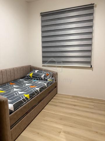 Kenny Hill Residences 2