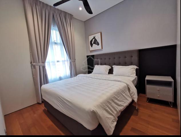 Sky Suites @ KLCC 2
