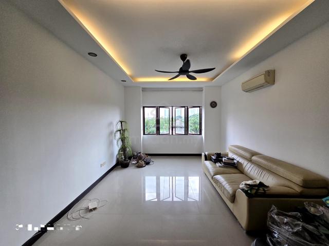 Desa Idaman Residences 1