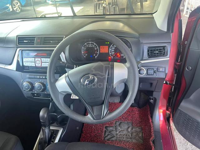 2023 Perodua BEZZA 1.3 X MY16 FACELIFT (A) - 5