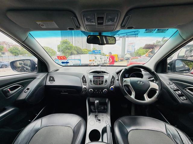 2010 Hyundai TUCSON 2.0 GLS (A) MURAH SALES TIPTOP - 5