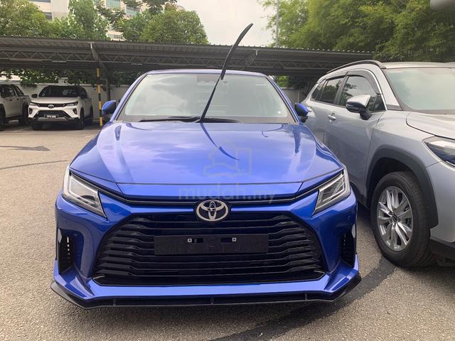 2026 Toyota VIOS 1.5 E - 3