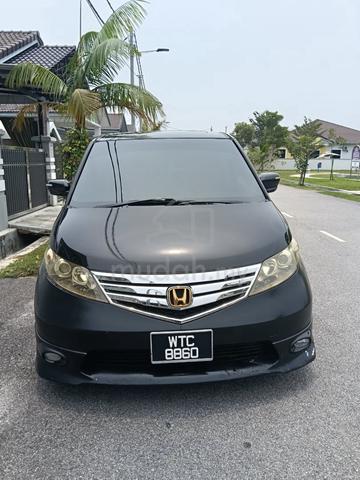2009 Honda ELYSION 3.0 VG (A) - 4
