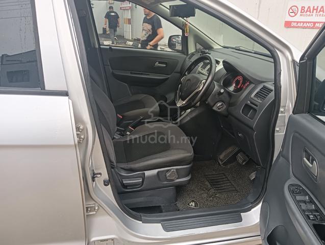 2012 Proton Exora Non-Turbo Tiptop - 5