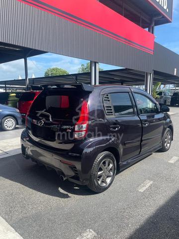 2013 Perodua MYVI 1.3 SE ZHS (A)1-3 YEARS WARRANTY - 5