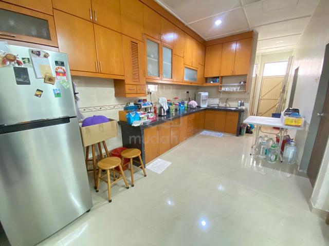 Taman Evergreen, 1 Storey terrace, 1532sqft,nice,Tanjung Tokong 1