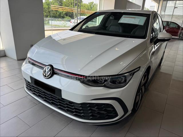 2023 Volkswagen GOLF GTI IQ DRIVE (FWD) 2.0 (A) - 4
