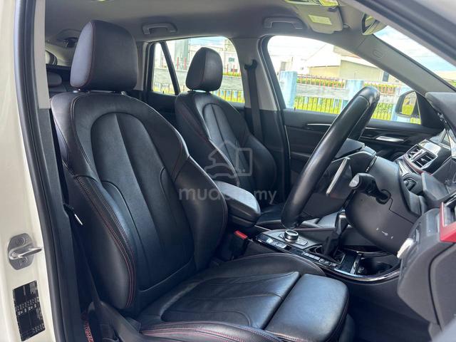2017 Bmw X1 2.0 SDRIVE20I FL PREMIUM 1Y-WARANTY - 5