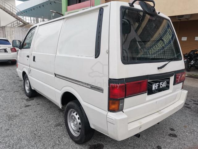 1999 Nissan VANETTE 1.5 (M) - TIP TOP - 2
