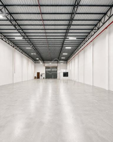 NEW! warehouse georgetown nr jelutong (7000sf) 1