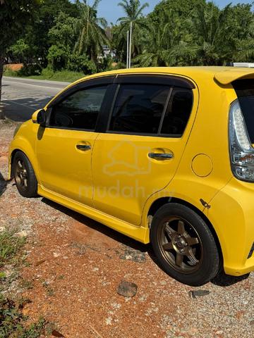 2012 Perodua MYVI 1.5 SE ZHS (A) - 3