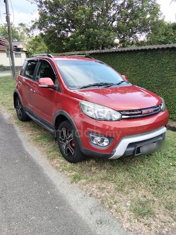 2018 Haval H1 1.5 Premium (A) - 5