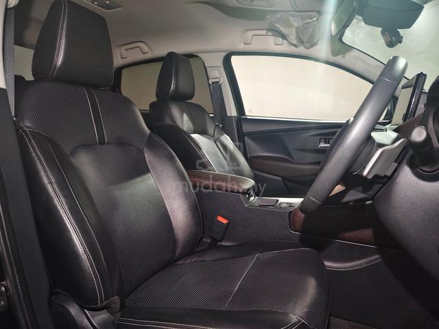 2023 Toyota Vios 1.5 G F/Service 29k-Mileage Only - 5