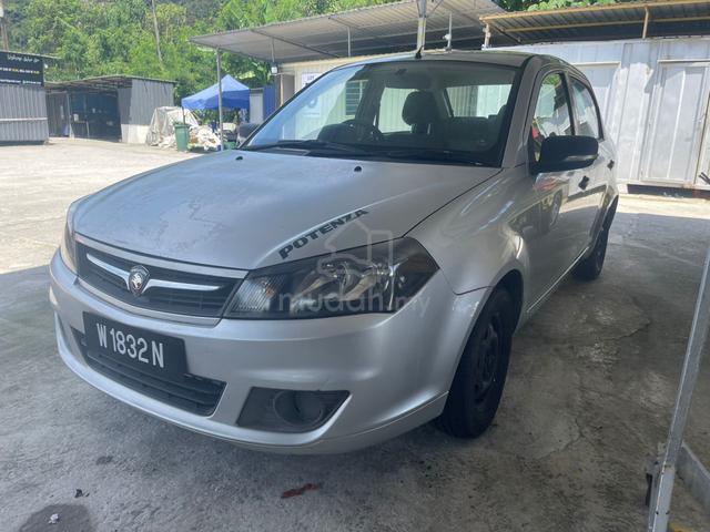 2014 Proton SAGA 1.3 FLX STANDARD (A) - 3