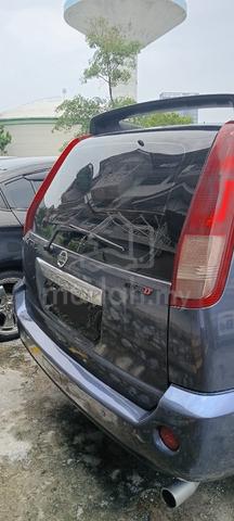 2009 Nissan X-TRAIL 2.0 LUXURY T30 ENHANCED (A) - 2